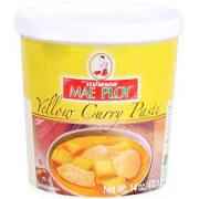 YELLOW CURRY PASTE