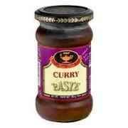 DEEP CURRY PASTE