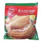 DEEP 8 PLAIN DOSA