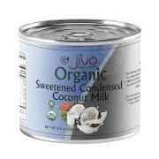 JIVA ORG. SWEETNED CONDENSED COCONUT MILK