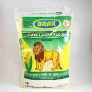 SHER RAGI FLOUR