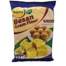 Sujata Besan