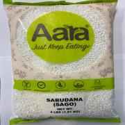 AARA SABUDANA (SAGO)