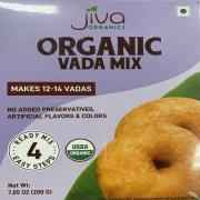 JICA ORGANIC VADA MIX