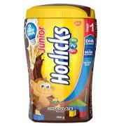 JUNIOR HORLICKS CHOCOLATE FLAVOUR