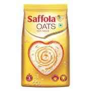 SAFFOLA NATURAL OATS