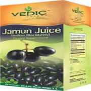 VEDIC JUICE JAMUN