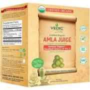 VEDIC AMLA JUSE