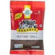 24 Mantra Organic Mustard Small