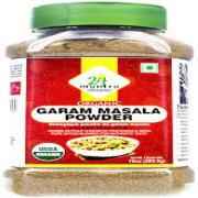 24 Mantra Garam