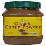 JIVA ORGANICS ORGANIC CUMIN POWDER