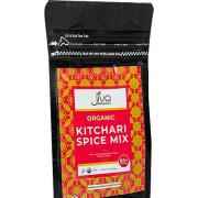 JIVA ORGANICS KITCHARI SPICE MIX