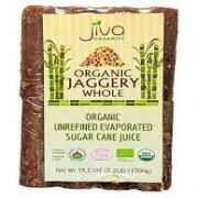 Jiva Org Jaggery