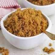 JIVA SUGAR BROWN