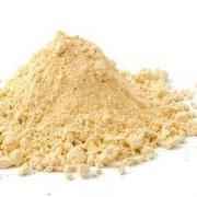 JIVA ORG SOY BEAN FLOUR