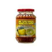 MOTHERS RECIPE LIME PICKLE