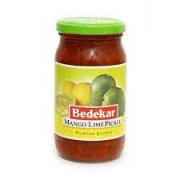 Bedekar Mango Lime Pickle
