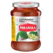 NIRAPARA CUT MANGO PICKLE