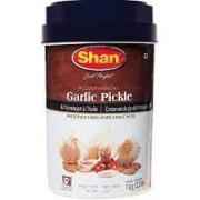 SHAN GARLIC PICKLE