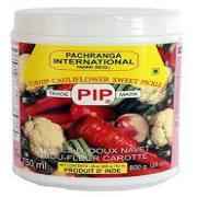 PACHRANGA TURNIP CALIFLOWER PICKLE 