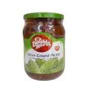 DOUBLE HORSE BITTER GOURD PICKLE