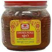 NIRAV CHHUNDA PICKLE