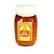 NIRAV EXTRA HOT GARLIC PICKLE