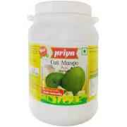 PRIYA CUT MANGOPICKLE