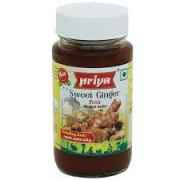 PRIYA GINGER PICKLE