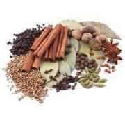 Whole Garam Masala