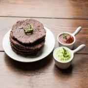 Anand Ragi Roti Mix