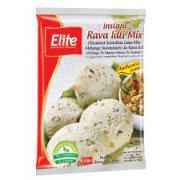 Elite Instant Rava Idli Mix