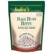 INDIRA RAGI HURI HUTTU