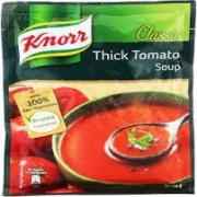 KNORR THICK TOMATO SOUP