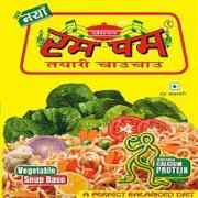 Rumpum Veg Noodles
