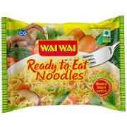 Wai Wai Noodles