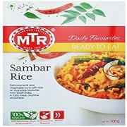 MTR SAMBAR RICE