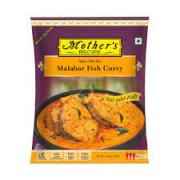 MOTHERS RECIPE MALABAR FISH CURRY 