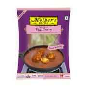 Mother Egg Curry