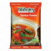 BRAHMINS SAMBAR PDR