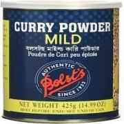 BOLSTS CURRY POWDER MILD