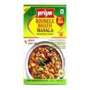 Priya Bisbele Bhath Mas