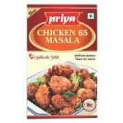 PRIYA CHICKEN 65 MASALA