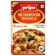 PRIYA MUSHROOM MASALA