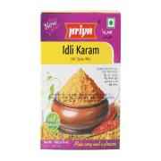 PRIYA IDLI KARAM