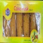 Kcb Cake Rusk Fruit