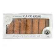 KCB CAKE RUSK NO SUGER NO EGGS 
