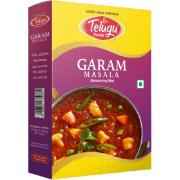 Garam Masala(