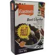 EASTERN BEEF ULARTHU MASALA