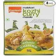 EASTERN KOZHI CURRY